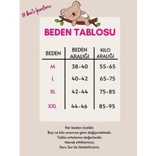 Alimer Erkek Bisiklet Yaka 3 Düğmeli Göğüs Cepli Pamuk Likra Mevsimlik Uzun Kol Pijama Takımı
