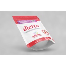 Dietto 28 Günlük Çilek Aromalı Devam Öğünü