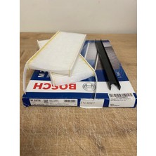 Bosch 1987432078 Polen Filtresi Kangoo 3 (2008 Sonrası ) / Master 3 / Movano (2010 Sonrası)