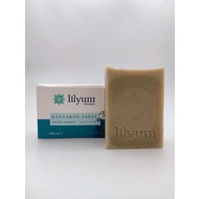 Lilyum Etik Bakım Kantaron Sabunu -100GR