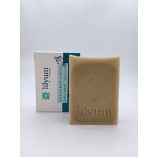 Lilyum Etik Bakım Kantaron Sabunu -100GR