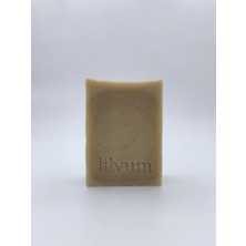 Lilyum Etik Bakım Kantaron Sabunu -100GR