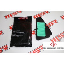 Honda Dıo 110 Hava Filtre (Tse)