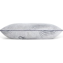 Memory Foam Gümüş Iyon Kılıflı Yastık