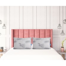 Memory Foam Gümüş Iyon Kılıflı Yastık
