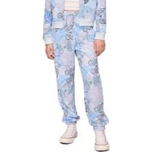 Gap Logo Fransız Havlu Kumaş Jogger Eşofman Altı - 723291