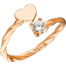 Kali Yüzük 719331 Rose