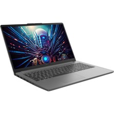 Lenovo Loq 83LK002VTR009 I7-12650HX 16 GB 1 TB SSD RTX4050 15.6" Fhd Windows 11 Pro Taşınabilir Bilgisayar-CNT010