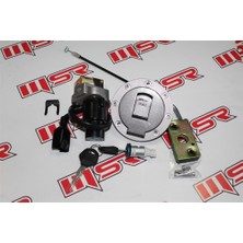 Rks R 250 Kontak Seti