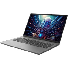 Lenovo Loq 83LK002VTR007 I7-12650HX 32 GB 1 TB SSD+1 TB SSD RTX4050 15.6" Fhd Freedos Taşınabilir Bilgisayar-CNT008