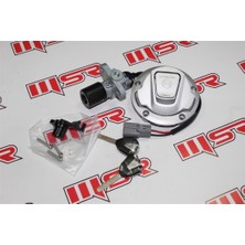 Belirtilmemiş Cf 450 Sr Kontak Seti