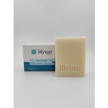 Lilyum Etik Bakım Hamam Sabunu -100 gr