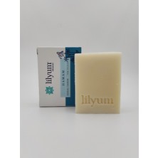 Lilyum Etik Bakım Hamam Sabunu -100 gr