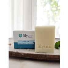 Lilyum Etik Bakım Hamam Sabunu -100 gr
