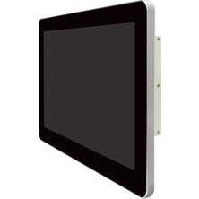 Jetway 156SC Intel Celeron J6412 8gb 250GB SSD Freedos 15.6" End