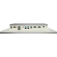 Jetway 156SC Intel Celeron J6412 8gb 250GB SSD Freedos 15.6" End