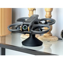 Dji Avata 2 Stand Siyah Tek Ebat