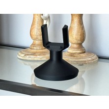 Dji Avata 2 Stand Siyah Tek Ebat