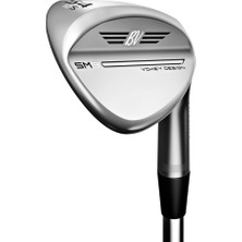 Titliest Vokey Sm9 Wedge Chrome Dyg S2 58 12D Sağ El