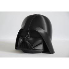 Darth Vader Figürlü Kumbara | Star Wars Temalı Dekoratif Para Kutusu