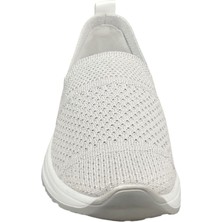Ventes 88705Z Ortopedik Triko Bağcıksız Kadın Günlük Sneaker Ayakkabı