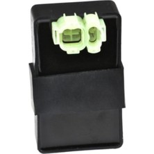 Kymco Agılıty 125 Beyin