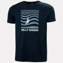Helly Hansen Shoreline 3.0 Erkek T-shirt