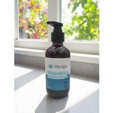 Lilyum Etik Bakım Yatıştırıcı Temizleme Jeli - Kuru Ciltler - 250ML