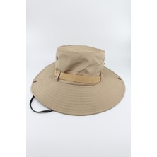 Safari-Outdoor Şapka Uv Korumalı