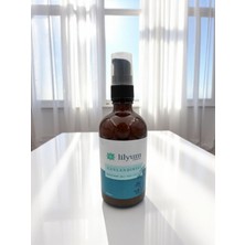 Lilyum Etik Bakım Canlandırıcı Temizleme Jeli - Yağlı Ciltler -100ML