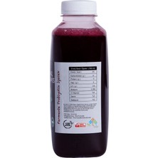 Beferment Organik Pancar Kvass Sade 500 ml