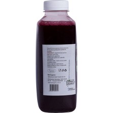 Beferment Organik Pancar Kvass Sade 500 ml