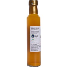 Beferment  Zerdeçal ve Zencefil Özlü Elma Sirkesi (250  ml )