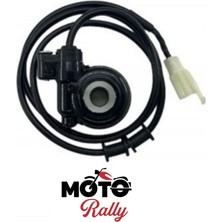 Mondial Elegante 125I Kilometre Dişli Mekanizması