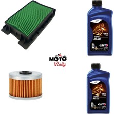 Honda Cbr 250 Bakım Seti