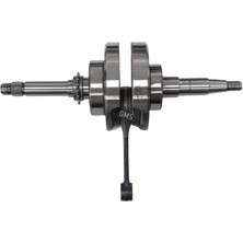 Tvs Krank Komple Jüpiter 110 - Wego 110