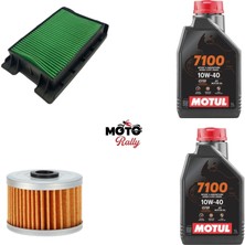 Honda Cbr 250 Bakım Seti