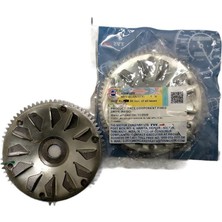 Tvs Ön Varytaör Sabit Yanak Jüpiter 110 - Wego 110