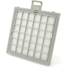 İndirim Var Elektrikli Süpürge Filtresi Hepa Filtre Bsch 483774 BBZ151HF