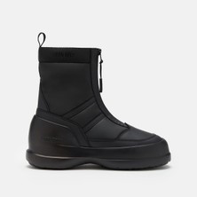 Erkek Bot (Kar) 80D2480010-N001 Moon Boot Luna Zip Boot Black
