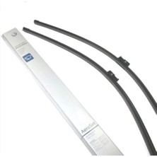 Vw Sharan-Galaxy-Alhambra  2008  Silecek Süpürgesı Ön Takım (70X70 Mm) (Oem NO:7M3998002A)