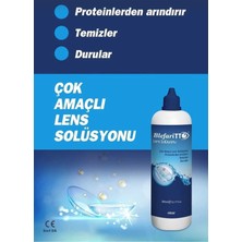 Blefaritto Solüsyon 360 ml 2 Adet