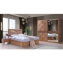 Efe Yatak Odası Takımı