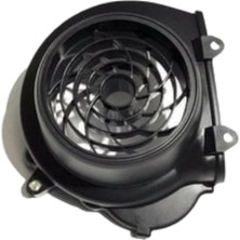 Honda Spacy 110 Fan Kapak Yan Sanayi