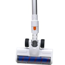 Hikıng Hd 15 Şarjlı Dikey Süpürge