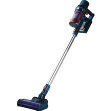 Hikıng Hd 15 Şarjlı Dikey Süpürge