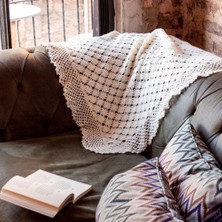 La Mia Lux Mercerized Cotton Su Yeşili El Örgü ipi - 137 - 33750