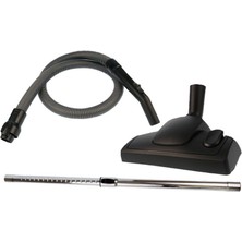 Supervac King P 225 Power Force Süpürge Komple Hortum Takımı