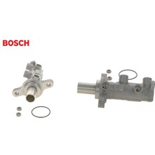 Fren Ana Merkezı Tek Transit V363 2013-2018 2 Konnektör 0204814220 Bosch