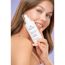 Volkan Ates Natural & Beauty Lavanta & Jojoba & Okaliptus Masaj Yağı Cam Şişe 100 ml